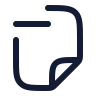File Minus icon preview