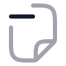 File Minus icon preview