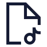 File Music icon preview