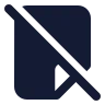 File Not Found icon preview