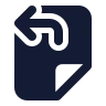 File Paste icon preview