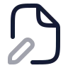 File Pen icon preview