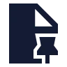 File Pin icon preview