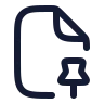 File Pin icon preview
