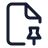 File Pin icon preview