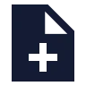 File Plus icon preview