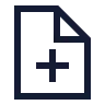 File Plus icon preview