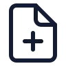 File Plus icon preview