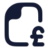 File Pound icon preview