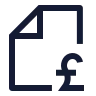 File Pound icon preview