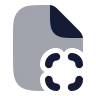 File Scan icon preview