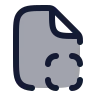 File Scan icon preview