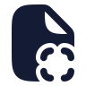 File Scan icon preview