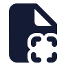 File Scan icon preview