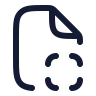 File Scan icon preview