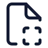 File Scan icon preview
