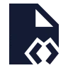 File Script icon preview
