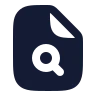 File Search icon preview