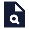 File Search icon preview