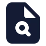 File Search icon preview