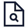 File Search icon preview