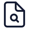File Search icon preview