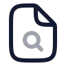 File Search icon preview