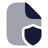 File Security icon preview