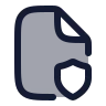 File Security icon preview