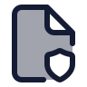 File Security icon preview