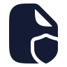 File Security icon preview
