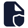 File Security icon preview