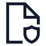 File Security icon preview