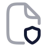 File Security icon preview