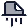 File Shredder icon preview