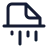 File Shredder icon preview