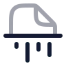 File Shredder icon preview