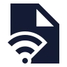 File Signal icon preview