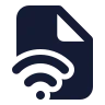 File Signal icon preview