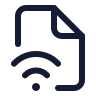 File Signal icon preview