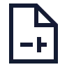 File Sliders icon preview
