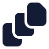File Stack icon preview