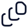 File Stack icon preview