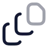 File Stack icon preview
