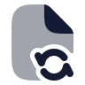File Sync icon preview
