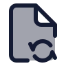 File Sync icon preview