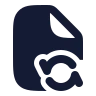 File Sync icon preview