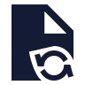 File Sync icon preview