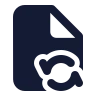 File Sync icon preview