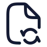 File Sync icon preview